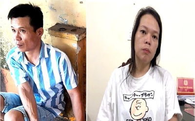 Triệt phá đường dây ma túy ở Đồng Nai, bắt 9 đối tượng