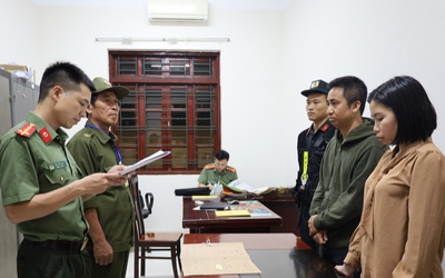Lạng Sơn: Triệt phá đường dây kinh doanh đa cấp trái phép quy mô “khủng” xuyên biên giới