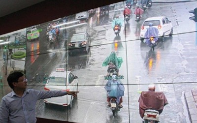 Ứng dụng Hue-S phát hiện hàng nghìn vi phạm giao thông, có ô tô “dính lỗi” đến 58 lần