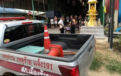 Người đàn ông 49 tuổi tử vong trên võng, hé lộ nguyên nhân ban đầu