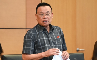 Đề nghị có cơ chế giám sát chủ đầu tư quyết định giá nhà ở xã hội
