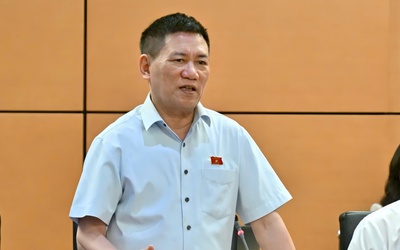Phó Thủ tướng: Quỹ nhà ở quốc gia sẽ hoạt động phi lợi nhuận