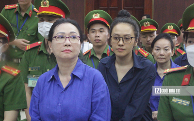 Thông tin mà 43.125 người được thi hành án trong đại án Trương Mỹ Lan (giai đoạn 2) cần lưu ý