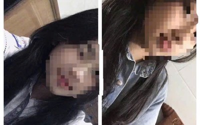 Tìm thấy nữ sinh mất tích cùng chiếc xe đạp điện
