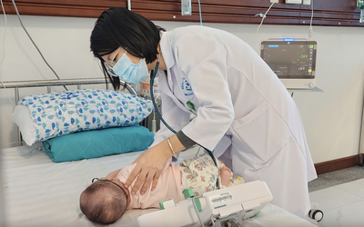 Kịch bản Hà Nội chuẩn bị khi dịch Covid-19 tăng trở lại