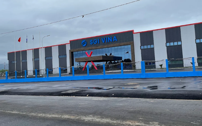 Thông tin mới vụ nổ ở nhà máy nam châm khiến nhiều người bị thương