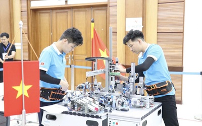 5 chính sách sẽ được thể chế hoá vào Luật Giáo dục nghề nghiệp (sửa đổi)