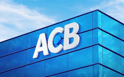 Một quỹ từ Malaysia sở hữu trên 1% vốn tại ACB