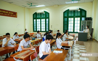 Bỏ trung cấp, đổi thành trung học nghề: Bước đi chiến lược cho giáo dục nghề nghiệp