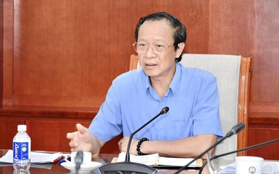 Không để "điểm trống" trong thanh tra kỳ thi tốt nghiệp THPT 2025