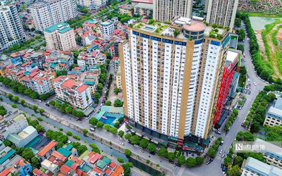 Bộ trưởng Bộ Xây dựng ra công điện đôn đốc triển khai nhà ở xã hội