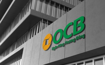 OCB sắp tăng vốn điều lệ lên hơn 26.600 tỷ đồng