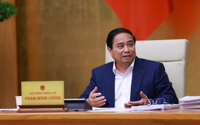Thủ tướng: Phân quyền mạnh hơn cho cấp nào sát thực tế, sát dân hơn
