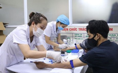 Quy định về trợ cấp ốm đau từ ngày 1/7/2025, ai cũng nên biết