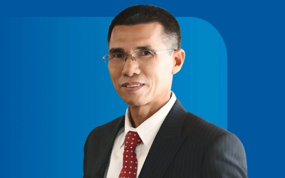 Sacombank có Quyền Tổng Giám đốc mới