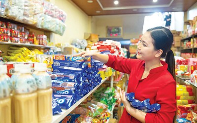 Đồng Nai mạnh tay dẹp loạn mỹ phẩm, thực phẩm kém chất lượng