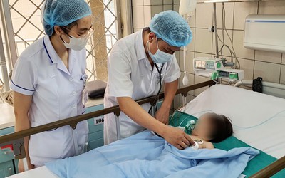 Nhiều vật dụng trong nhà trở thành “mồi bẫy” với trẻ nhỏ
