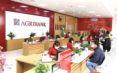 Agribank đặt mục tiêu lãi gần 28.700 tỷ đồng năm 2025