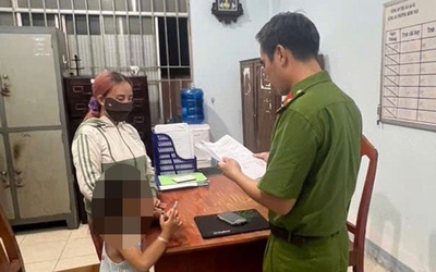 Công an Bình Thuận bắt giữ hai đối tượng mua bán ma tuý có hệ thống cảnh giới nghiêm ngặt