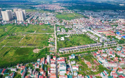 Có nên mạnh dạn để Bí thư kiêm Chủ tịch xã sau sáp nhập?