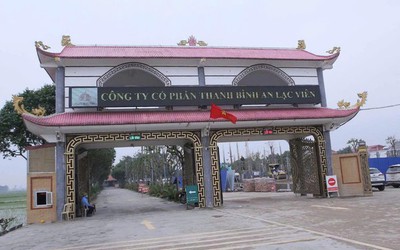 Vụ "tố" mua quách giá cao: Công ty Thanh Bình An Lạc Viên phải trả lại tiền cho hơn 20.000 khách hàng