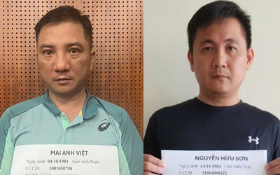 Công an Việt Nam và Lào phối hợp triệt phá đường dây đánh bạc gần 1.300 tỷ đồng