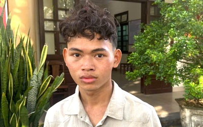 Bắt đối tượng đâm chết người ngay tại bệnh viện