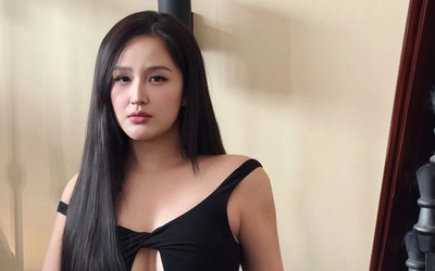 Hoa hậu Mai Phương Thúy nhập viện cấp cứu khiến người hâm mộ lo lắng