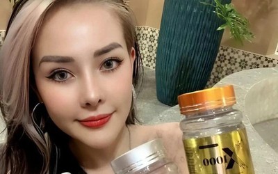 DJ Ngân 98 bị cơ quan chức năng rà soát quảng cáo sản phẩm giảm cân