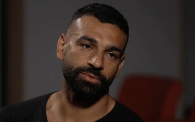 Mohamed Salah tự tin chơi bóng đỉnh cao đến năm 40 tuổi