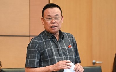 “Chính sách có, tiền có, nhưng doanh nghiệp không chạm được”