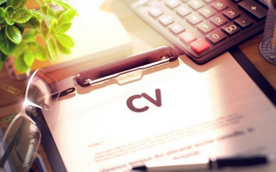 Hướng dẫn viết CV tiếng Trung ghi điểm nhà tuyển dụng