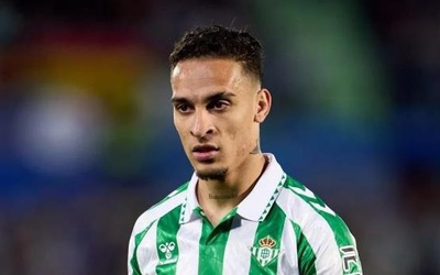 Manchester United đưa ra quyết định quan trọng về Antony