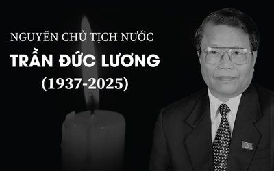 Treo cờ rủ, không tổ chức hoạt động vui chơi, giải trí công cộng trong 2 ngày Quốc tang