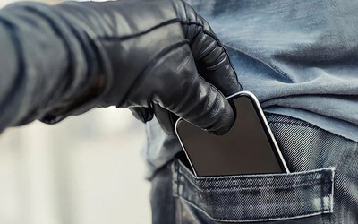 Công an phường Dịch Vọng thông báo truy tìm tang vật vụ trộm cắp tài sản