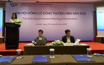VIX tham vọng gia nhập câu lạc bộ công ty chứng khoán lãi nghìn tỷ