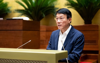 Bộ trưởng Công an: Xây dựng Luật Dẫn độ đảm bảo phù hợp với pháp luật và thông lệ quốc tế