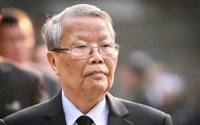 Đồng chí Trần Đức Lương - Nhà lãnh đạo có nhiều đóng góp quan trọng cho sự nghiệp đổi mới, phát triển đất nước và bảo vệ Tổ quốc