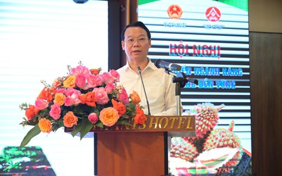 Bộ trưởng Đỗ Đức Duy: Ngành sầu riêng cần làm rõ nguyên nhân phát triển "nóng"