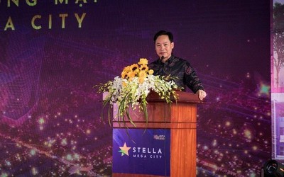 Doanh nhân kín tiếng Nguyễn Duy Kiên và hành trình tăng trưởng của hệ sinh thái Kita Group