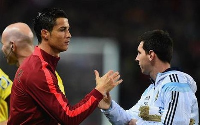 Kịch bản để Ronaldo sát cánh cùng Messi tại FIFA Club World Cup 2025