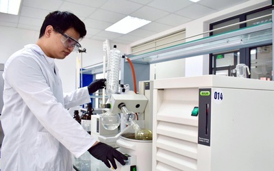 Phấn đấu đến 2030 số người tốt nghiệp về trí tuệ nhân tạo đạt 8 nghìn người/năm
