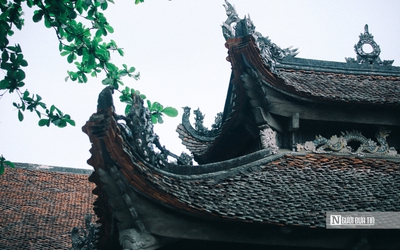 Dấu ấn một vùng đất địa linh