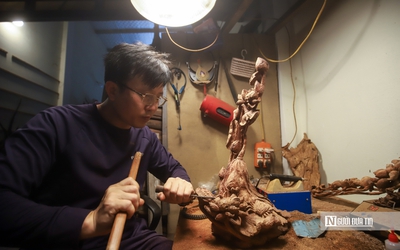 Sức sống làng nghề ở Đông Anh