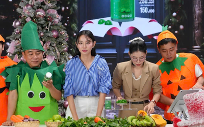 "Mặt nạ" niềm tin trên sóng livestream