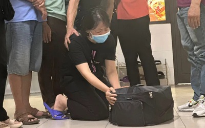 Những câu chuyện khiến ta rưng rưng