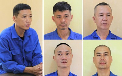 Nam Định: Triệt phá đường dây cá độ bóng đá online hơn 100 tỷ đồng