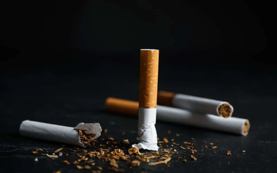 Hàng triệu người hút thuốc lá mong chờ chính sách cởi mở đối với các giải pháp giảm tác hại