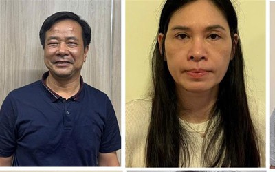 Bộ Công an mở rộng vụ án ép người xuất khẩu lao động nộp thêm tiền trái quy định