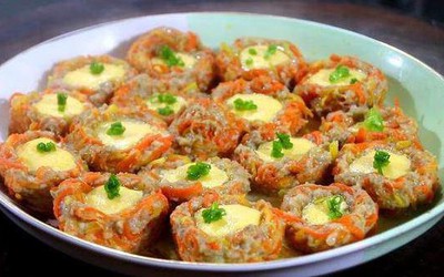 Loại củ giá rẻ bán đầy chợ không ngờ là "siêu thực phẩm" giúp ngăn ngừa ung thư